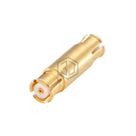 19K114-K00L5 - Rosenberger - Coaxial Connectors (RF) - Adapters