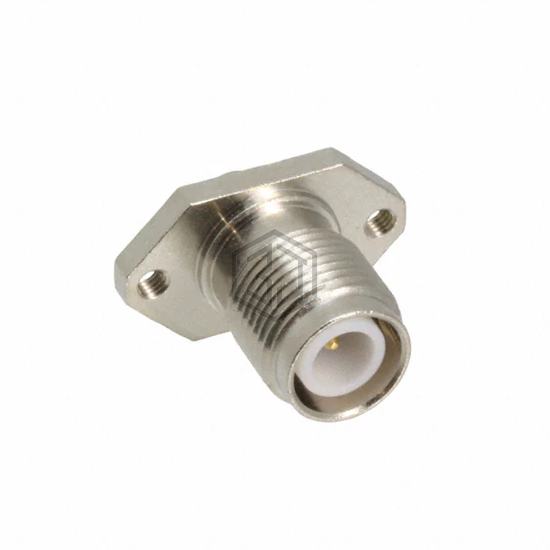 031-6101 - Amphenol RF - Coaxial Connectors (RF) - Adapters