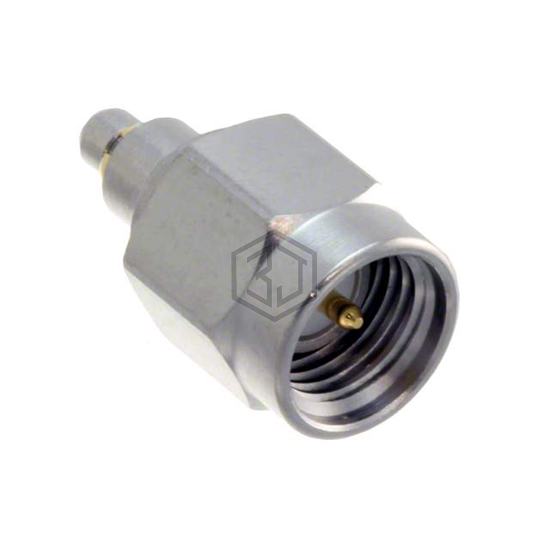 0733860302 - Molex - Coaxial Connectors (RF) - Adapters
