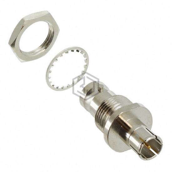 112532 - Amphenol RF - Coaxial Connectors (RF) - Adapters