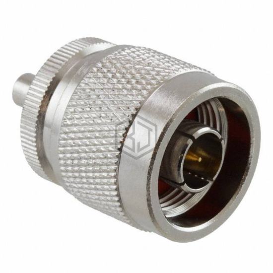 242170 - Amphenol RF - Coaxial Connectors (RF) - Adapters