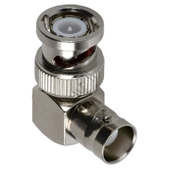 31-209 - Amphenol RF - Coaxial Connectors (RF) - Adapters