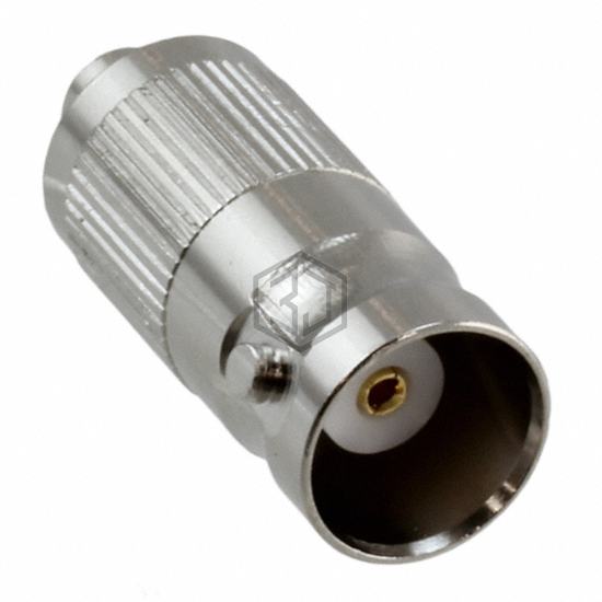 242206 - Amphenol RF - Coaxial Connectors (RF) - Adapters