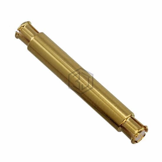 SMP-FSBA-254 - Amphenol RF - Coaxial Connectors (RF) - Adapters