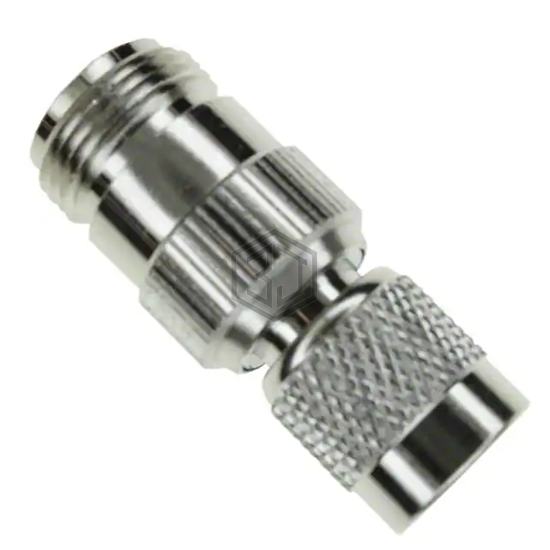 242131RP - Amphenol RF - Coaxial Connectors (RF) - Adapters