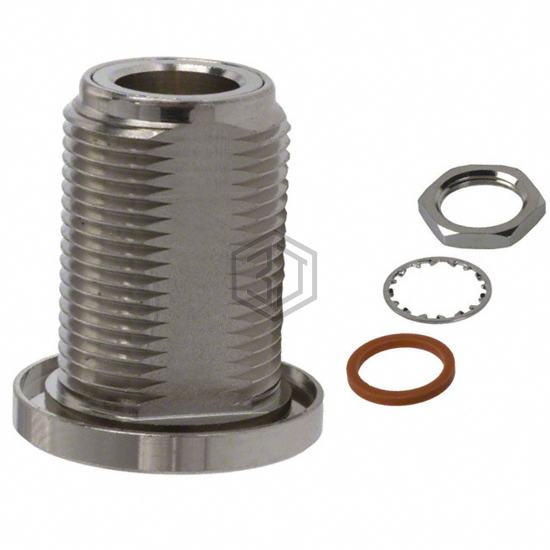242216 - Amphenol RF - Coaxial Connectors (RF) - Adapters
