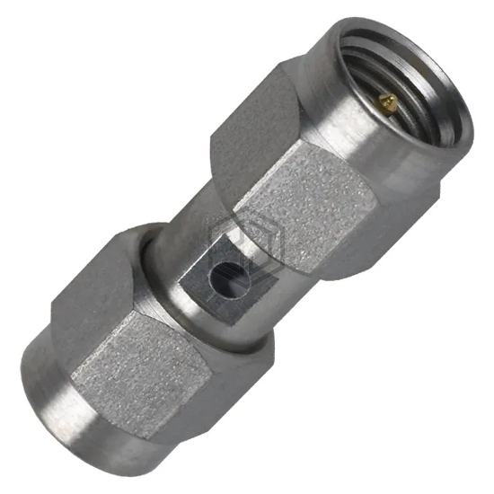 1053635-1 - TE Connectivity AMP Connectors - Coaxial Connectors (RF) - Adapters