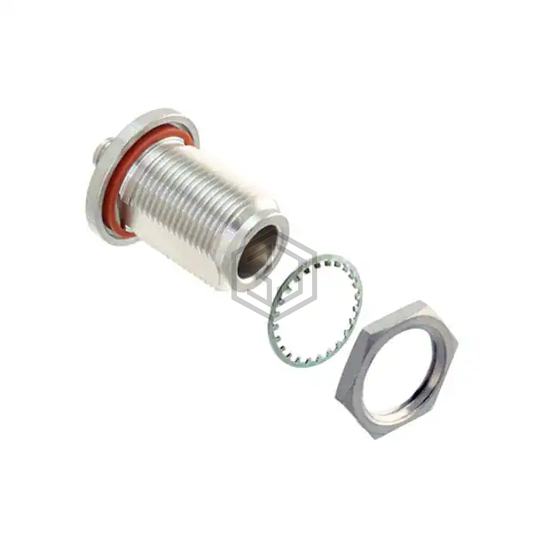 0733861090 - Molex - Coaxial Connectors (RF) - Adapters