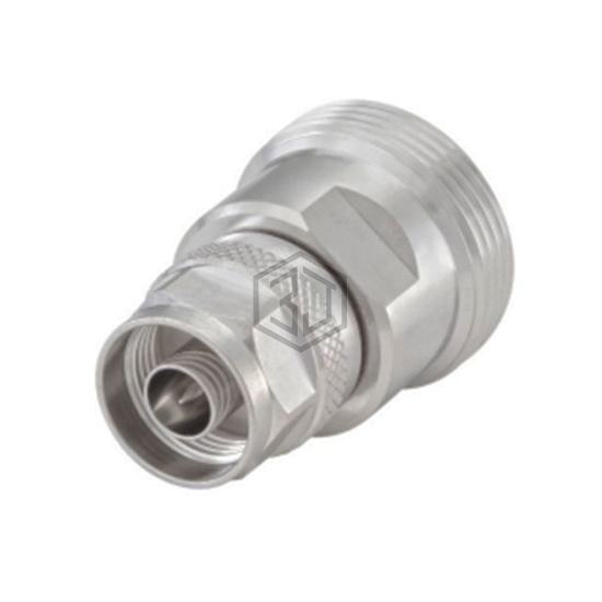53S160-KIMN1 - Rosenberger - Coaxial Connectors (RF) - Adapters