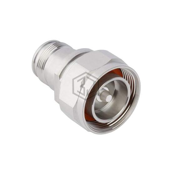 AD-716P4310J-1 - Amphenol RF - Coaxial Connectors (RF) - Adapters