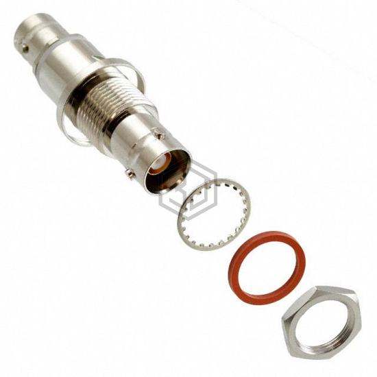 ADBJ79-E1-UBJ20 - Cinch Connectivity Solutions Trompeter - Coaxial Connectors (RF) - Adapters