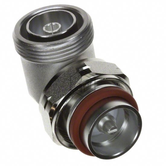272150 - Amphenol RF - Coaxial Connectors (RF) - Adapters