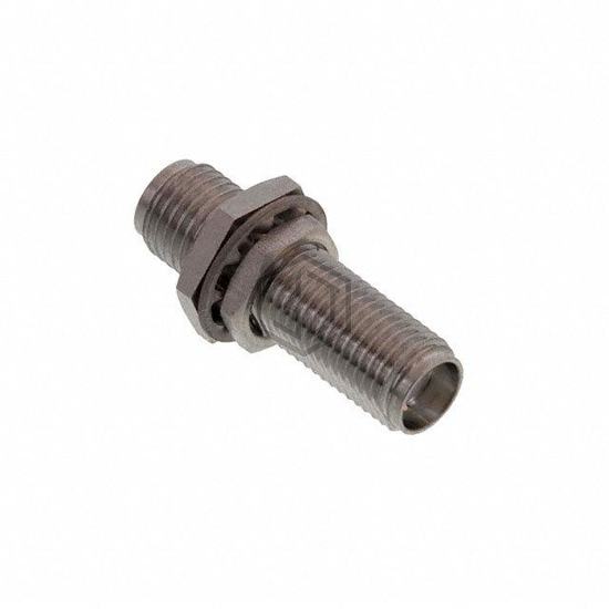 1883077-1 - TE Connectivity AMP Connectors - Coaxial Connectors (RF) - Adapters