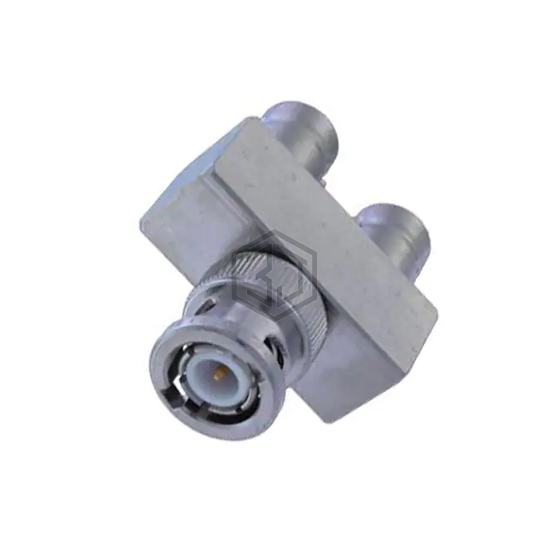 PN2A - Cinch Connectivity Solutions Trompeter - Coaxial Connectors (RF) - Adapters