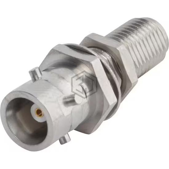 SF1187-6623 - Amphenol SV Microwave - Coaxial Connectors (RF) - Adapters