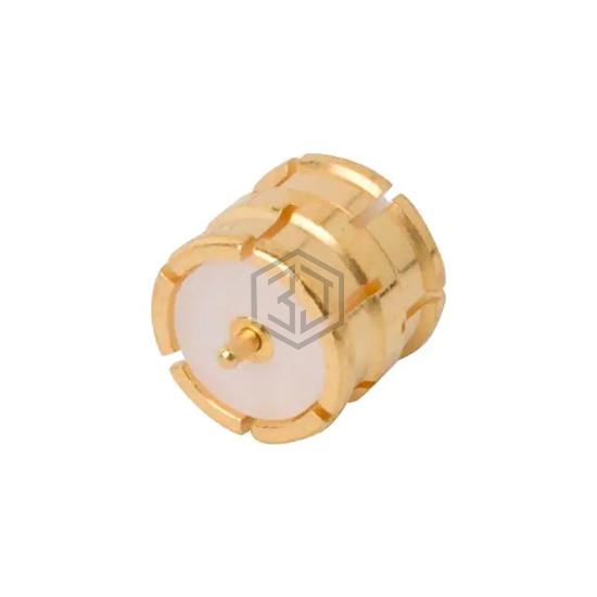 1180-4009 - Amphenol SV Microwave - Coaxial Connectors (RF) - Adapters