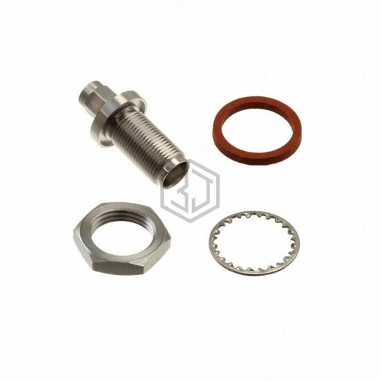 ADT-2815-TF-SMM-02 - Cinch Connectivity Solutions Midwest Microwave - Coaxial Connectors (RF) - Adapters