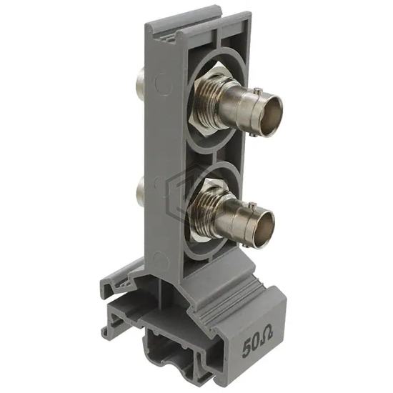 2805038 - Phoenix Contact - Coaxial Connectors (RF) - Adapters