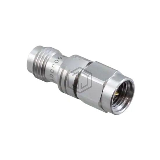 134-1000-009 - Cinch Connectivity Solutions Johnson - Coaxial Connectors (RF) - Adapters