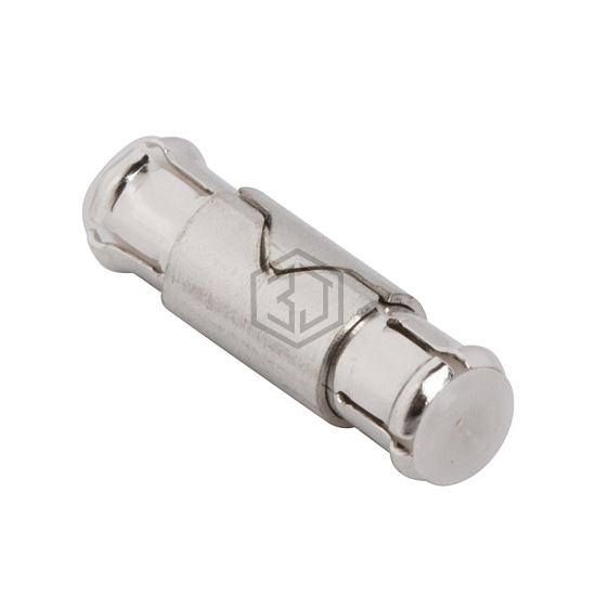 920-517A-52S - Amphenol RF - Coaxial Connectors (RF) - Adapters