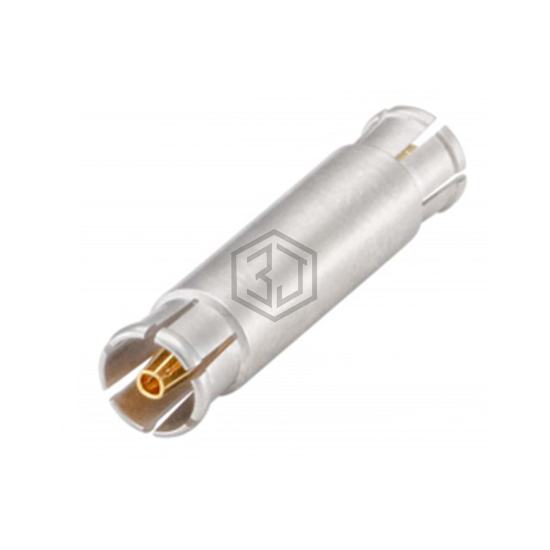 119K106-K00N5 - Rosenberger - Coaxial Connectors (RF) - Adapters