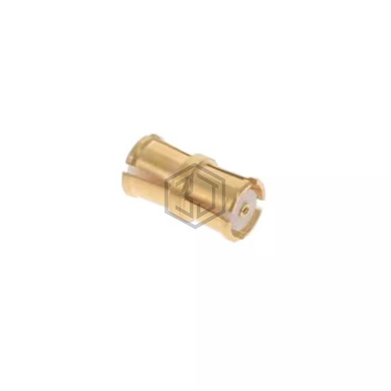 1056703-1 - TE Connectivity Aerospace, Defense and Marine - Coaxial Connectors (RF) - Adapters