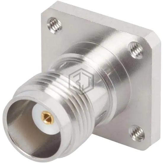SF1102-6024 - Amphenol SV Microwave - Coaxial Connectors (RF) - Adapters