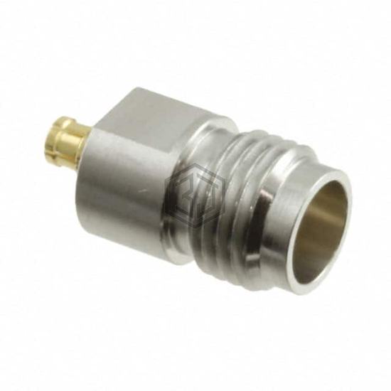 SMPMJ-HVJ - Hirose Electric Co Ltd - Coaxial Connectors (RF) - Adapters