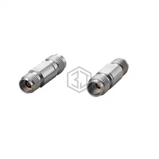 292FST.24F.N.XS - Taoglas Limited - Coaxial Connectors (RF) - Adapters
