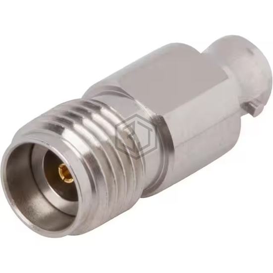 SF1112-6144 - Amphenol SV Microwave - Coaxial Connectors (RF) - Adapters