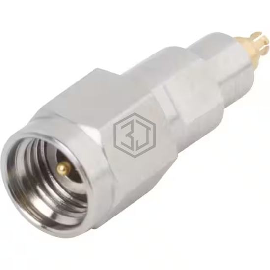 SF1115-6091 - Amphenol SV Microwave - Coaxial Connectors (RF) - Adapters