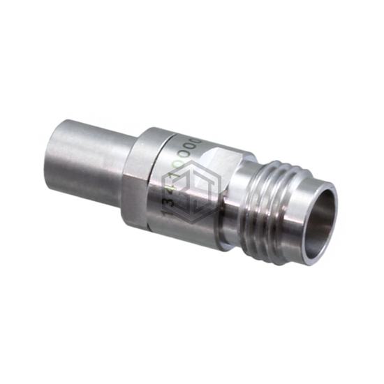134-1000-013 - Cinch Connectivity Solutions Johnson - Coaxial Connectors (RF) - Adapters