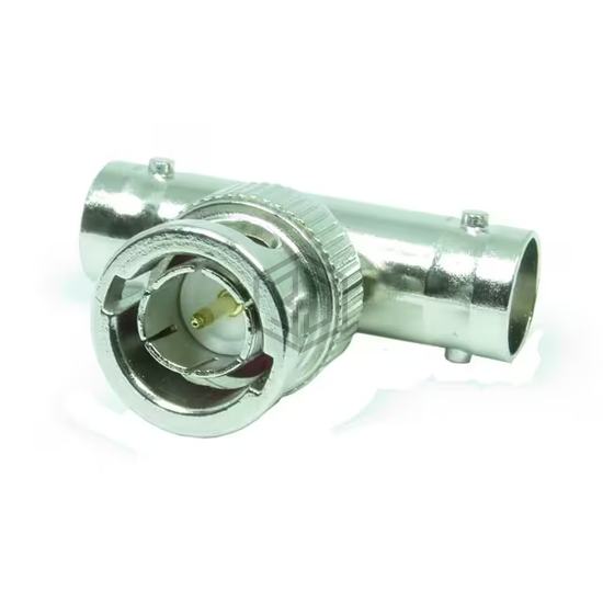 06-B024 - NTE Electronics, Inc - Coaxial Connectors (RF) - Adapters