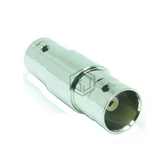 06-B017 - NTE Electronics, Inc - Coaxial Connectors (RF) - Adapters