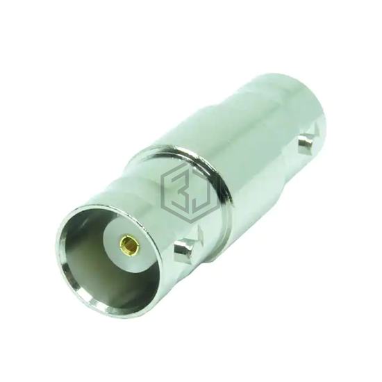 06-B004 - NTE Electronics, Inc - Coaxial Connectors (RF) - Adapters