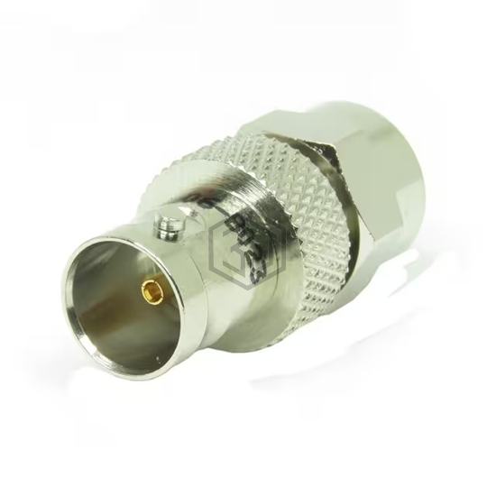 06-B023 - NTE Electronics, Inc - Coaxial Connectors (RF) - Adapters
