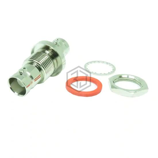 06-B005 - NTE Electronics, Inc - Coaxial Connectors (RF) - Adapters