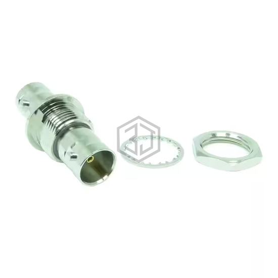 06-B008 - NTE Electronics, Inc - Coaxial Connectors (RF) - Adapters