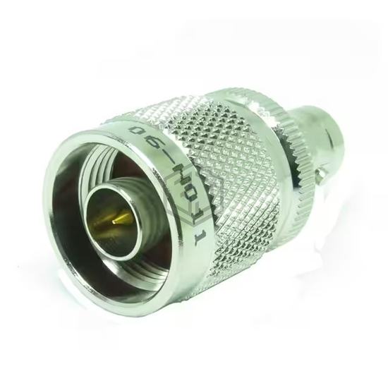 06-N011 - NTE Electronics, Inc - Coaxial Connectors (RF) - Adapters