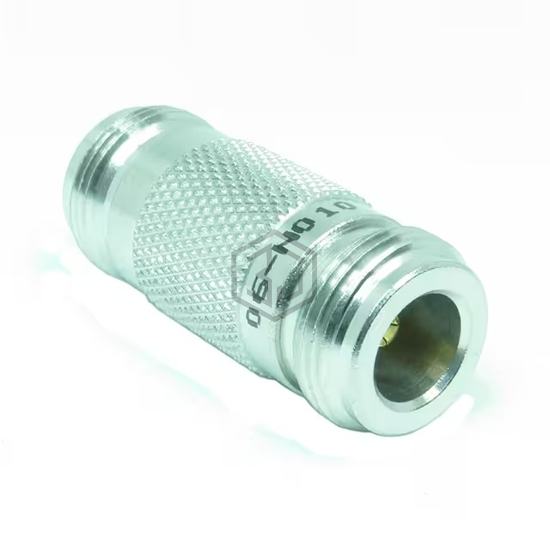 06-N010 - NTE Electronics, Inc - Coaxial Connectors (RF) - Adapters