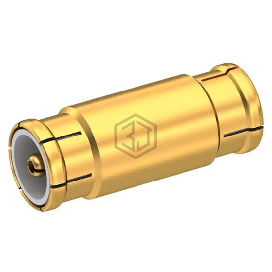 R223703020 - Radiall USA, Inc. - Coaxial Connectors (RF) - Adapters
