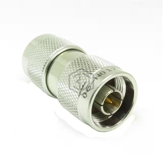 06-N017 - NTE Electronics, Inc - Coaxial Connectors (RF) - Adapters