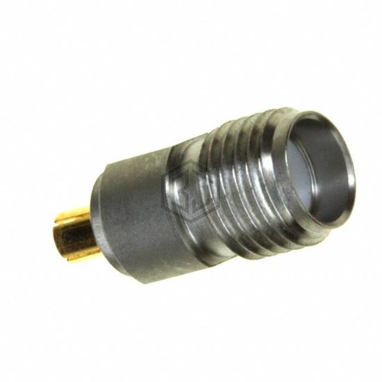 134-1019-371 - Cinch Connectivity Solutions Johnson - Coaxial Connectors (RF) - Adapters