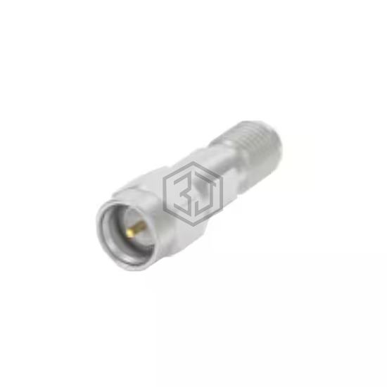 2081888-1 - TE Connectivity AMP Connectors - Coaxial Connectors (RF) - Adapters