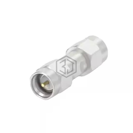 2081890-1 - TE Connectivity AMP Connectors - Coaxial Connectors (RF) - Adapters