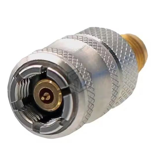 147-0901-831 - Cinch Connectivity Solutions Johnson - Coaxial Connectors (RF) - Adapters