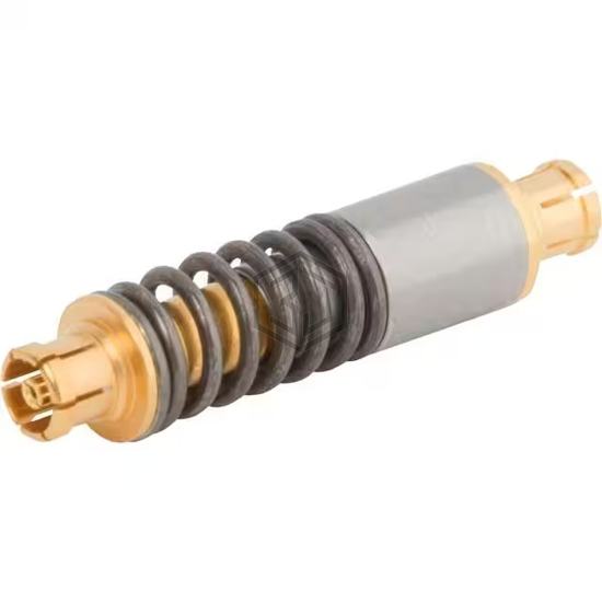 1132-4113 - Amphenol SV Microwave - Coaxial Connectors (RF) - Adapters