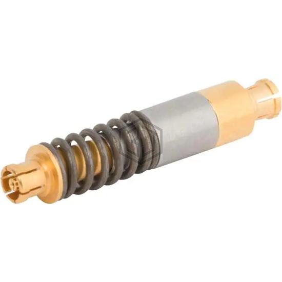 1132-4114 - Amphenol SV Microwave - Coaxial Connectors (RF) - Adapters