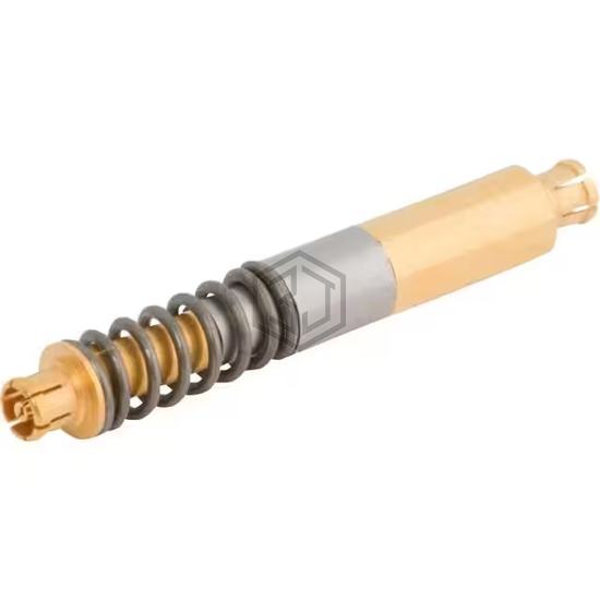 1132-4116 - Amphenol SV Microwave - Coaxial Connectors (RF) - Adapters