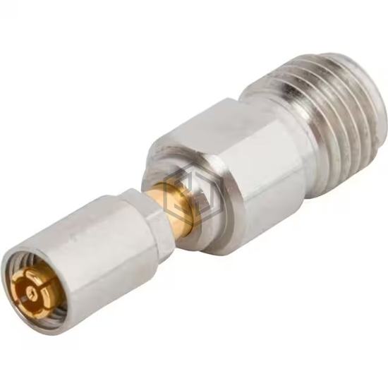 1132-6108 - Amphenol SV Microwave - Coaxial Connectors (RF) - Adapters
